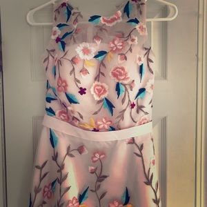 Prom or bridesmaid dress